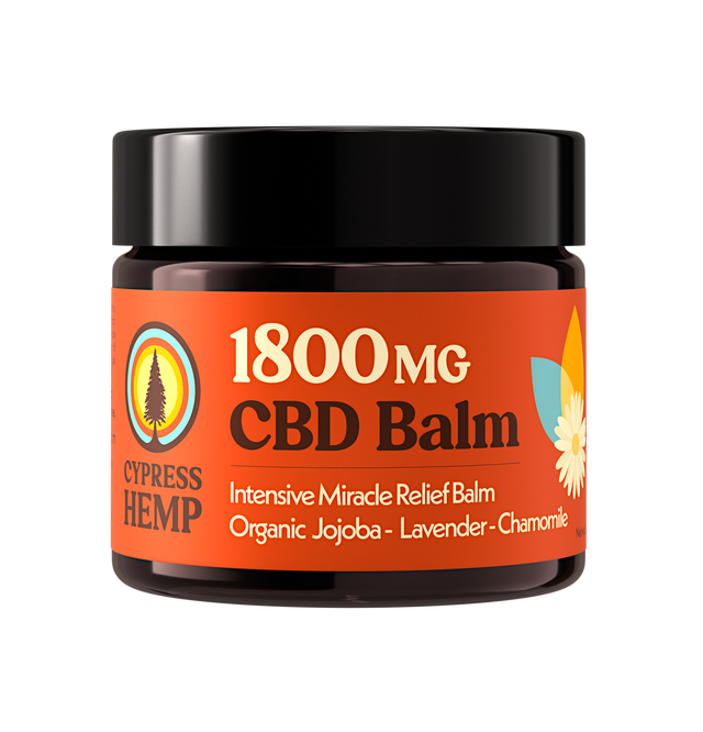 RELIEF TOPICALS | Farm Road Wellness