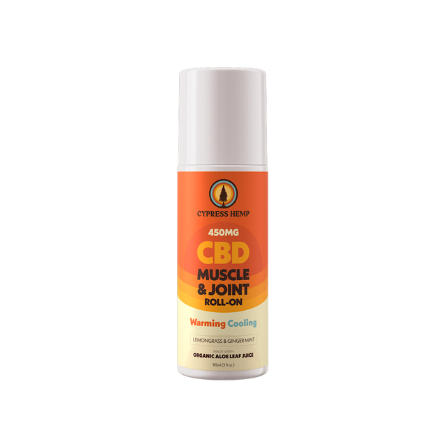RELIEF TOPICALS | Farm Road Wellness