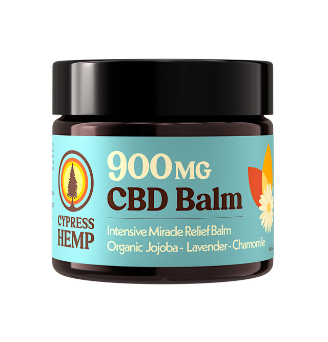 RELIEF TOPICALS | Farm Road Wellness